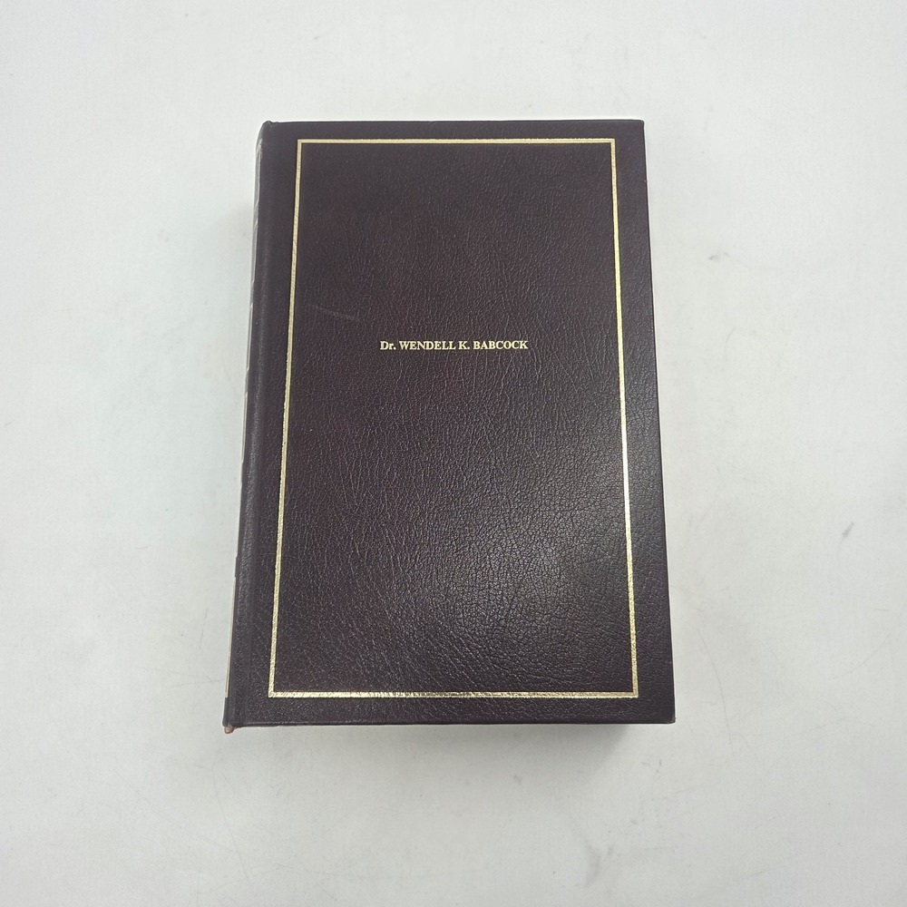 International Who's Who Of Intellectuals, Eighth edition, IBC Canbridge